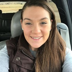 Meet your Posher, Megan